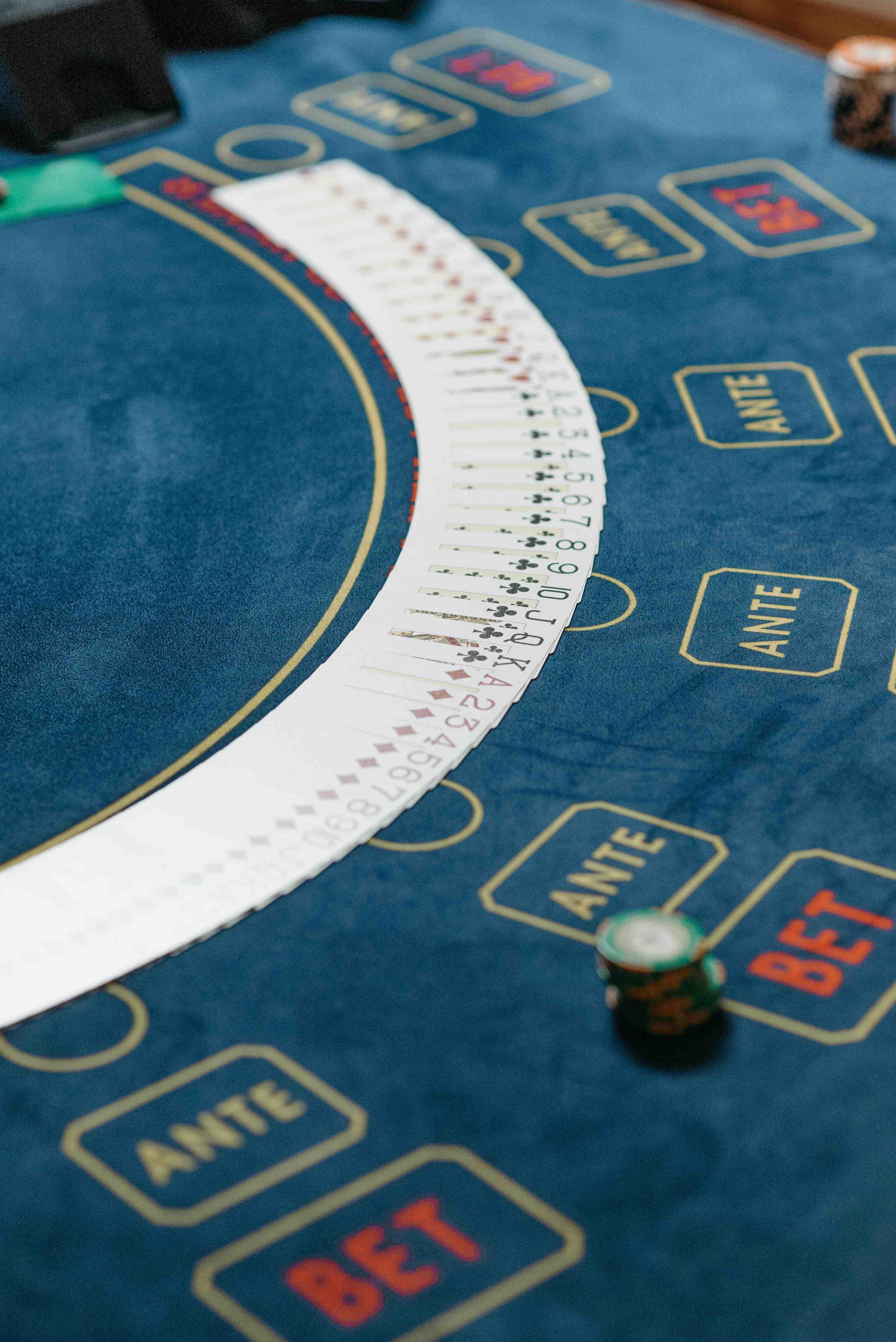 Responsible gaming and mobile session limits for 5000 bd adults
